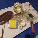 Maliba Hehuan Xifeng Hongxin Black Tea | 馬烈霸合歡西峰紅心红茶 | 马烈霸合欢西峰红心红茶 